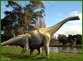براکیوسور-Brachiosaurus Brachiosaurus3