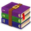 تحميل وين رار 4.10 عربي مجانا تنزيل برنامج ضغط وفك الضغط Download winrar 4.10 arabic free Rar_1