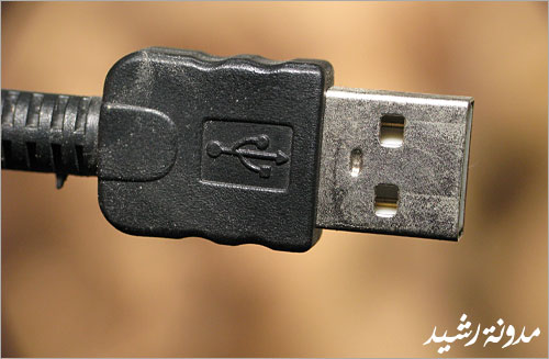 منافذ الكمبيوتر والأجهزة الألكترونية Usb-1