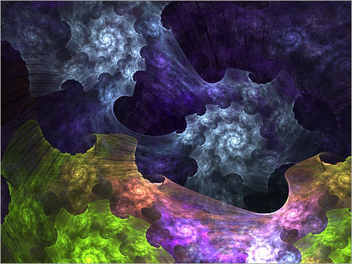     Fractal1