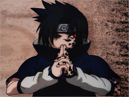   ... Sasuke1