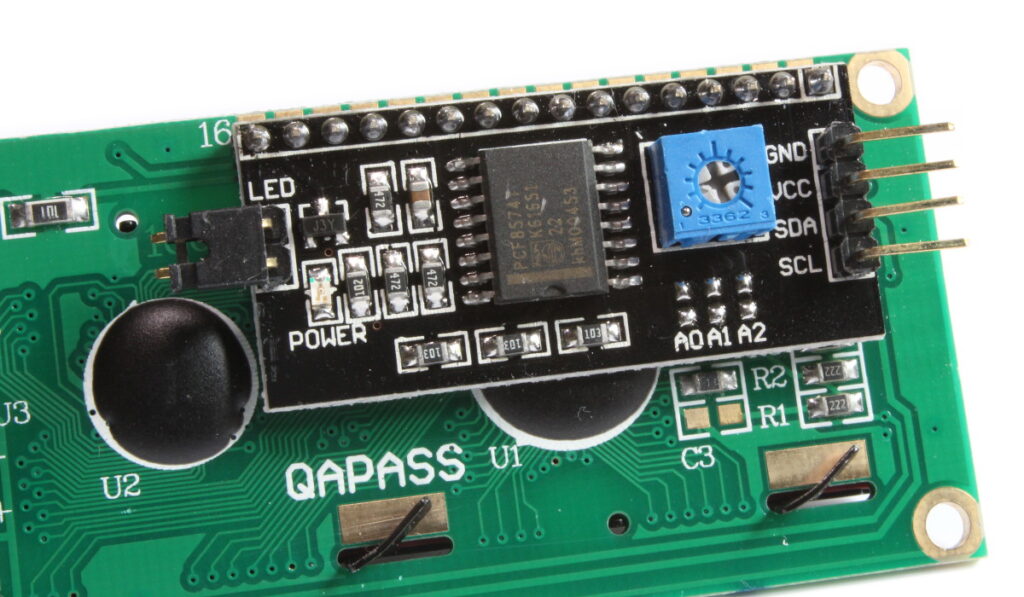 Arduino, display I2C e DHT11 I2c_backpack_02-1024x597