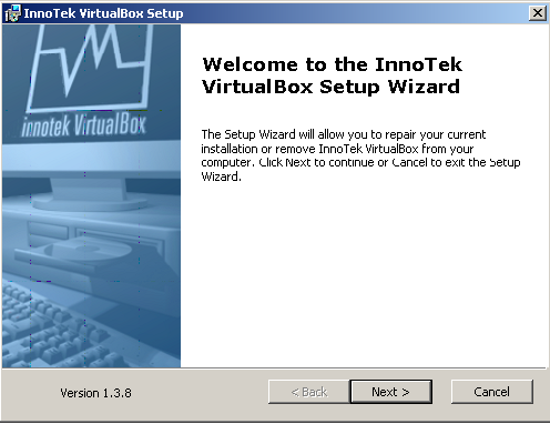 VMware ou VirtualBox 21