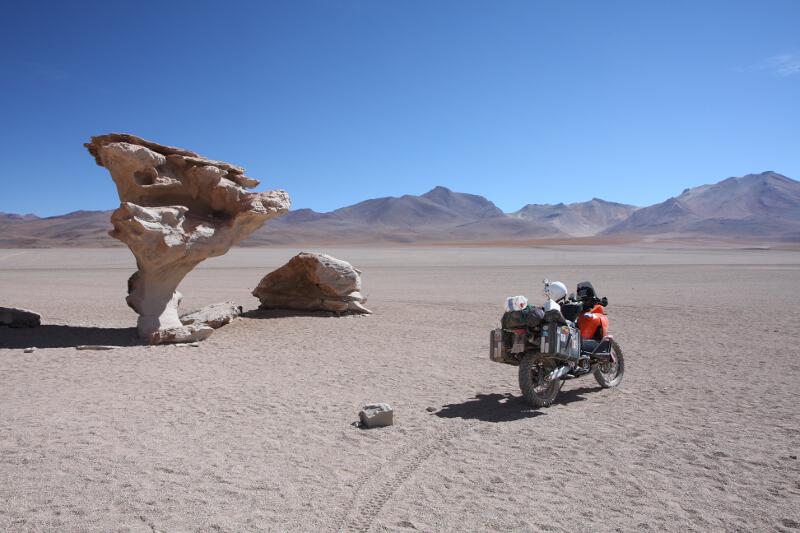 Más Fotos del Norte de Chile : Ruta Arica-Putre IMG_6190med