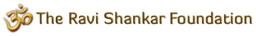 The Ravi Shankar Foundation 1371149690