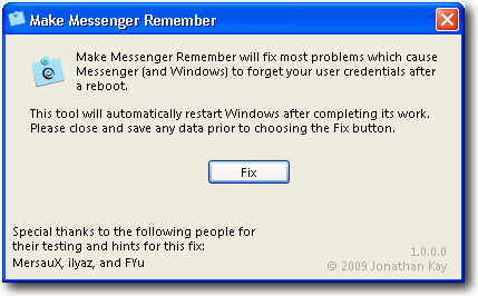  ,.      ||~ .~ Make-messenger-remember