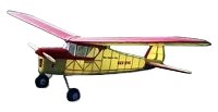 مم تتكون الطائرات اللاسلكية Rc-aircraft-type-vintage