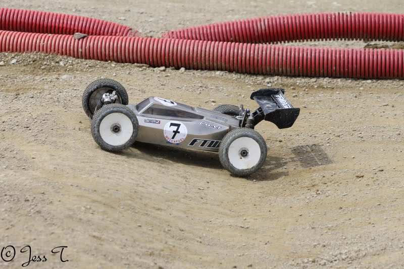 MBX6 Tekno RC IMG_8375