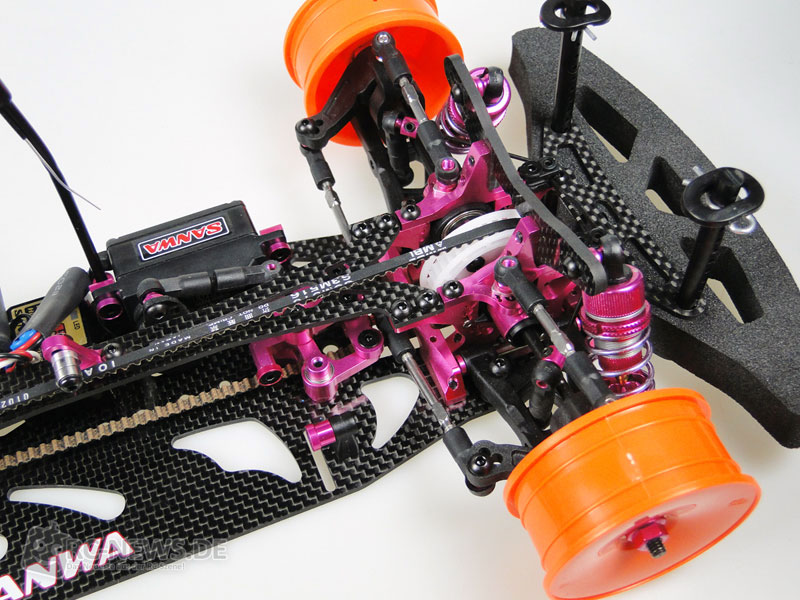 Latest News 3Racing-Sakura-XI-3