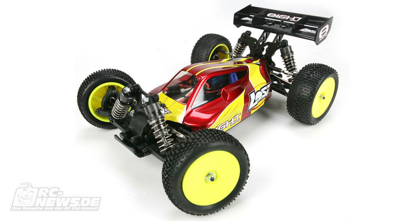 Losi 1:14 Mini 8ight Buggy!!!!! Losi_1zu14_8ight_1