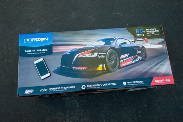 Nouvelle Losi 6IX Audi R8 1/6 Losi-Audi-box1