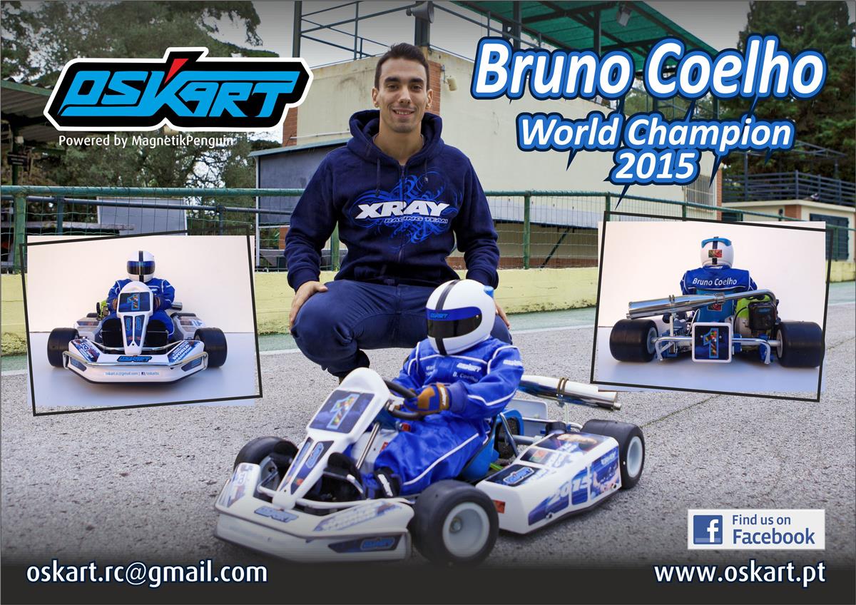 Quand les portugais s'attaquent au modélisme !!! OSKART-Bruno-Coelho-half-scale-go-kart-7