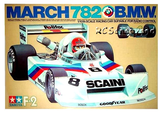 Números en imagen - Página 2 Tamiya-March-782-BMW