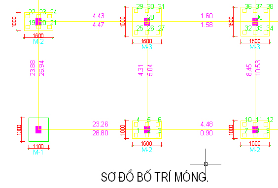 Phần mềm tính kết cấu xây dựng Rdsuite 7