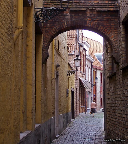 Lista del Patrimonio Mundial. - Página 2 14347-BEL-Brugge