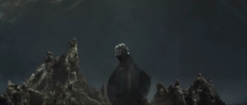 GODZILLA!!!! Wtf-Godzilla