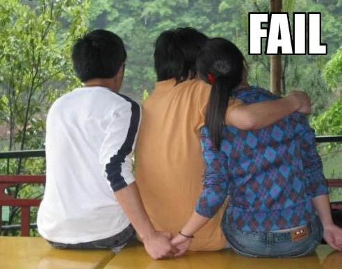 pongan sus FAIL Bf_fail