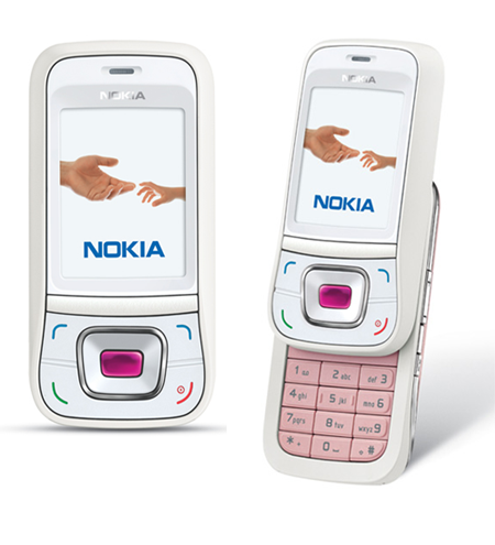 Mobilieji telefonai NOKIA. Nokia