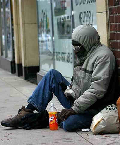 صور من امريكا HomelessUSA2