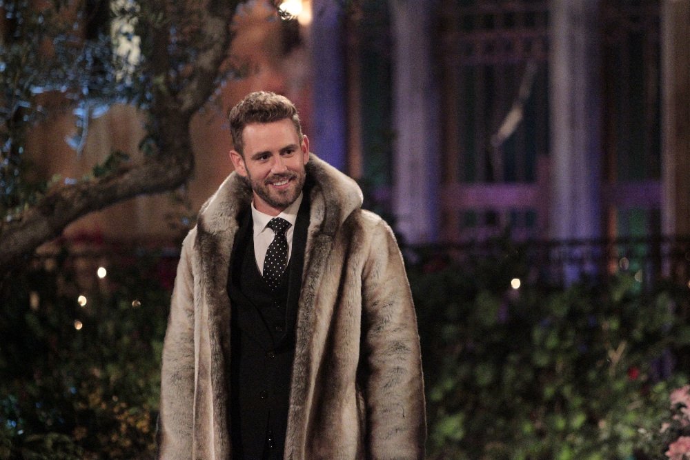 Bachelor 21 - Nick Viall - Screen Caps - NO Discussion - *Sleuthing Spoilers* 420-o