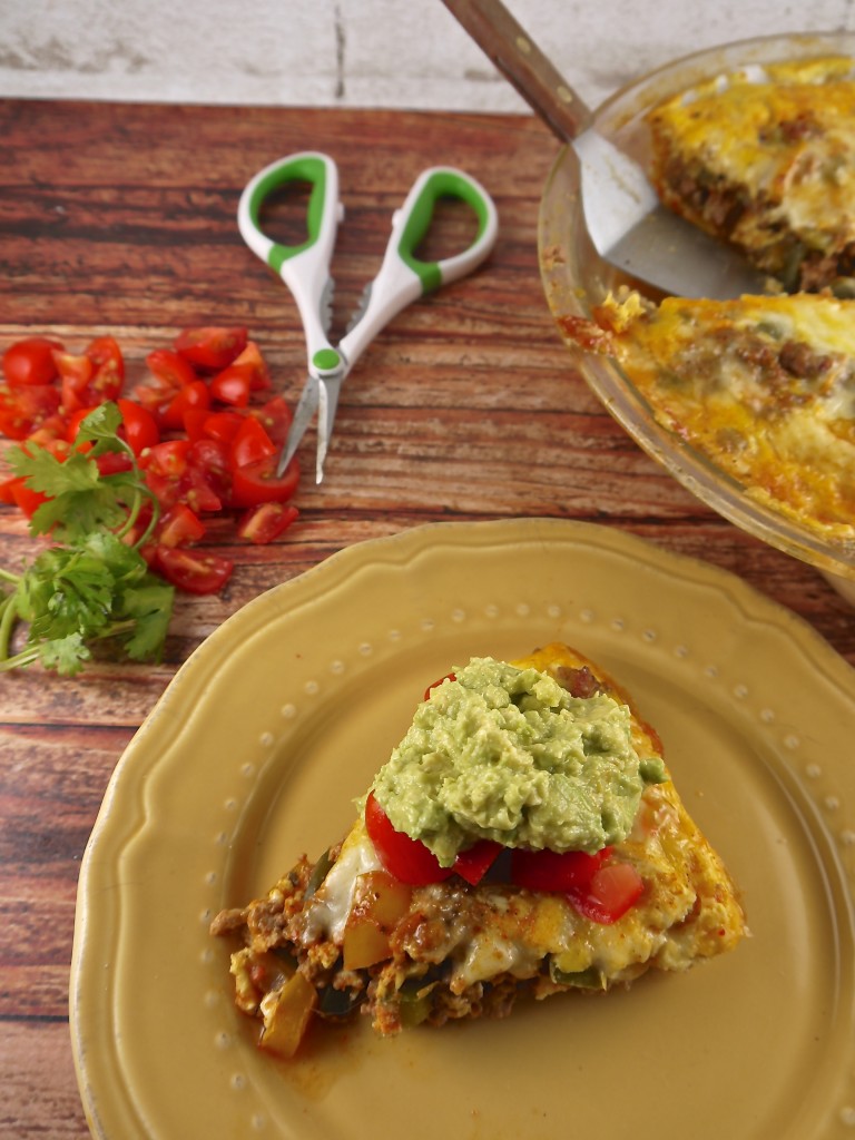 Low Carb Taco Pie P1050889-768x1024