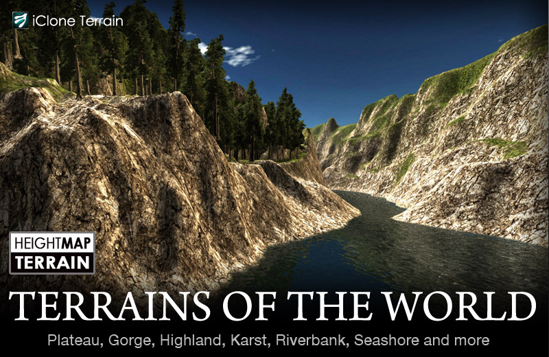 إضافة الجبال الرائعة Terrains of the world Main_Terrains_of_the_World