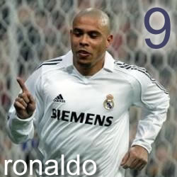 صور نجم البرازيل رونالدو Ronaldo