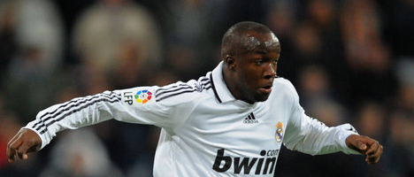 10	Lassana Diarra Diarra-lassana