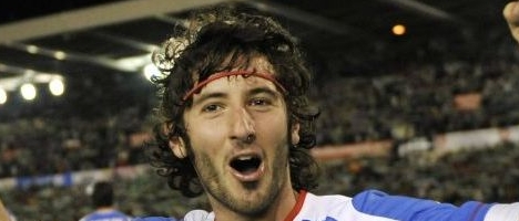 24	Esteban Granero Granero