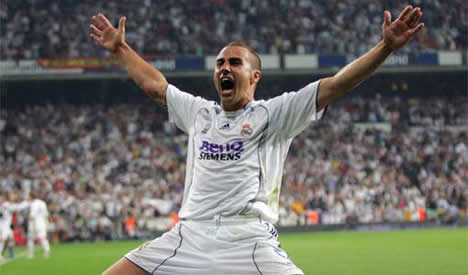 Real De Madrid 02