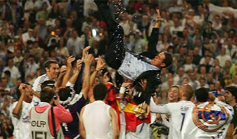 Real Madrid photo 06