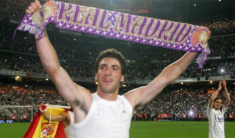 Real Madrid photo 08