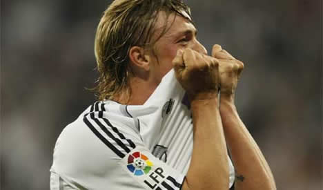 Real Madrid photo 13