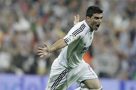 Real Madrid photo 22