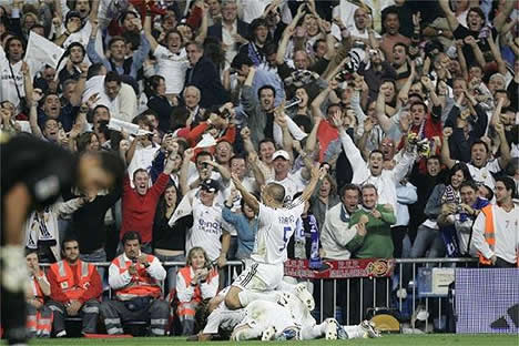 Real Madrid photo 31