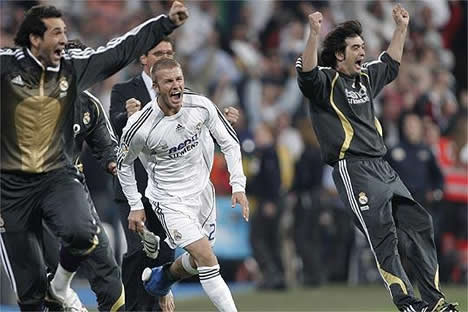 Real Madrid photo 32