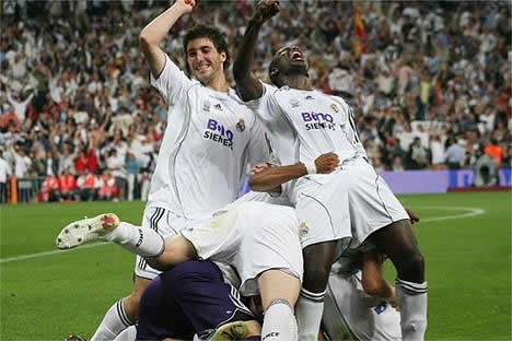 Real Madrid photo 33