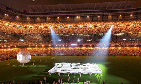 Real Madrid photo 36