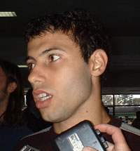 Transferts Mascherano