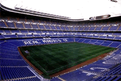 Real Madrid photo Stade_int