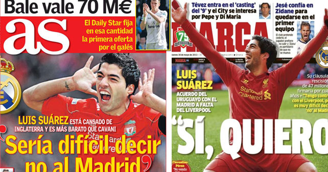 Suarez to Barcelona - Official - Page 2 Madrid-Press-30-05-2013