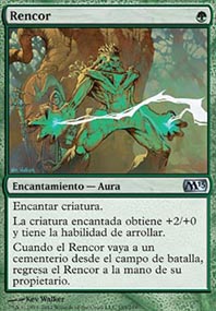 Mazo Verde de Elfos, Bestias e Hydras 185