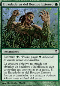 Mejorar mazo infect mono verde 193