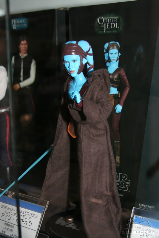 Aayla Secura 12 inch figure - Pre-order IMG_9421