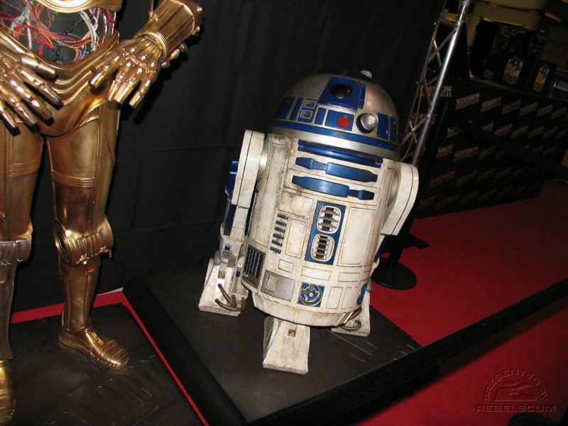 C3po et R2d2 Life size - taille reelle IMG_8718