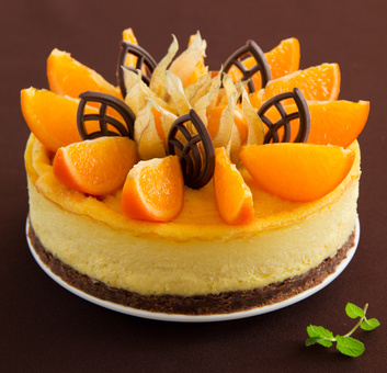 Torta de Chocolate e Laranja Torta-de-chocolate-e-laranja