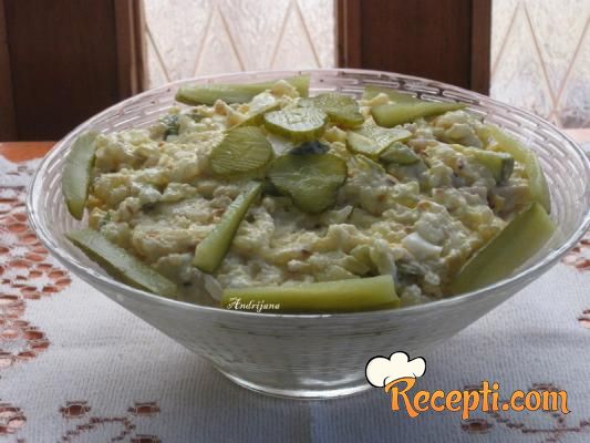 Nista bez salate 5955-kineska-salata