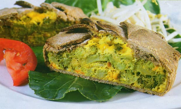 DIETA MEDITERRANEA : RECETAS COCINA ANDALUZA - Página 13 Pastel-de-brocoli-e1410805351205