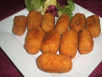 EL POST DE LA COCINA. - Página 2 Croquetas-de-ropa-vieja