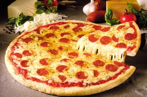 Responde con una Imagen - Página 3 Pizza-peperoni